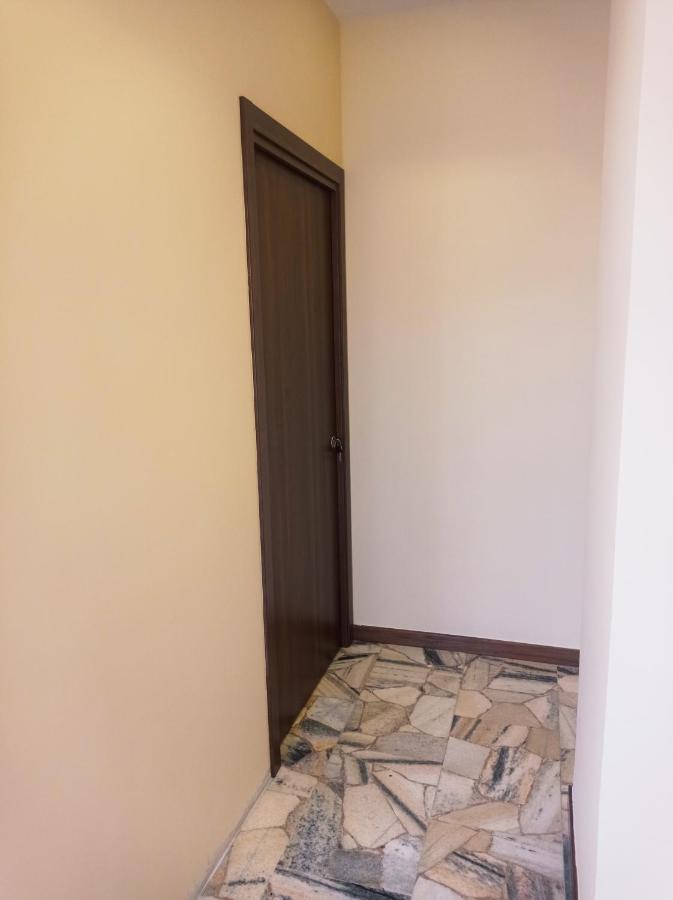 Suebi Rooms Termoli Exteriör bild